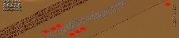 Death Valley Survival (6p) -- MISSING (randomized 2019-01-07 091731) preview