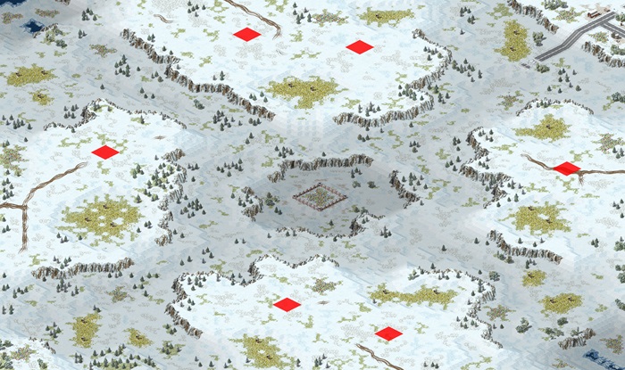 Ai Test Map - v0.057.126a preview