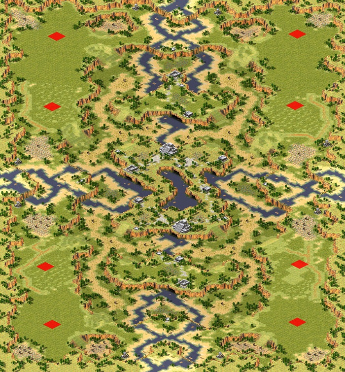 Jungle Fever 2-8 preview