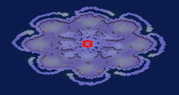 Submerging Emergence V2 preview