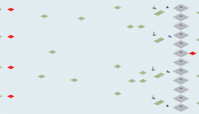 Normal Survival 0001 (200 Waves) -- Edited by MISSING -- SPawns REVEALED preview