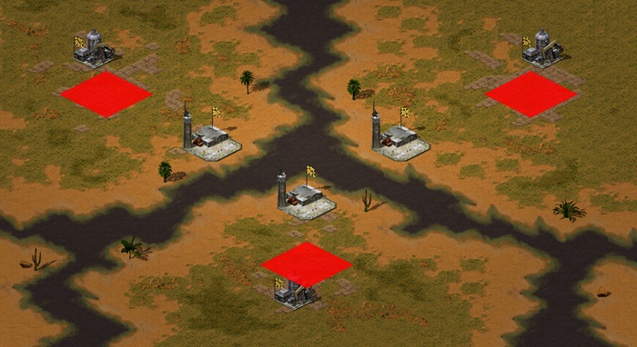 Funny big map  FFA (3) preview