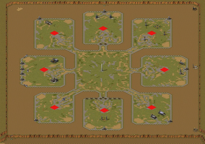 [8] Oil With Bonus v18.2 preview