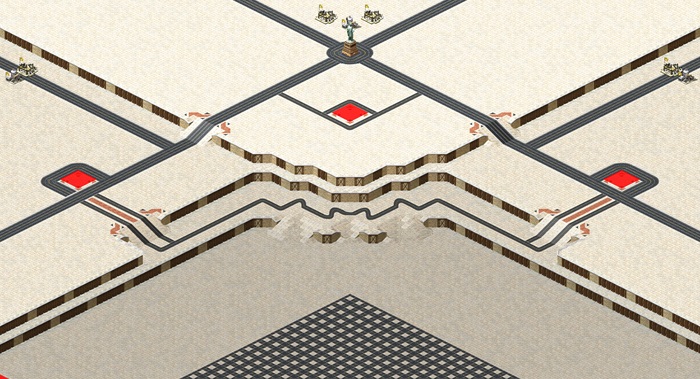 [3] Cliffs Of Pandemonium - RAZER 3 preview
