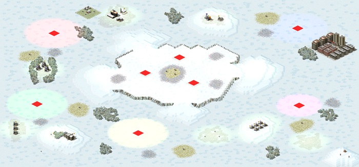 3 v 5 hilltop preview