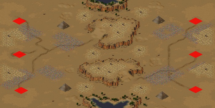 mx Tour of Egypt [TournyBeer] 1.4b preview