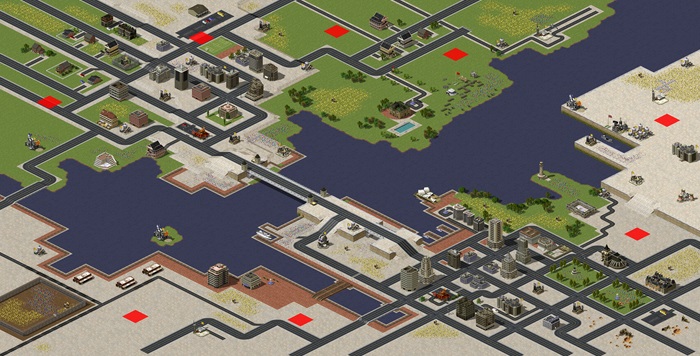 Sydney Survival Variant preview