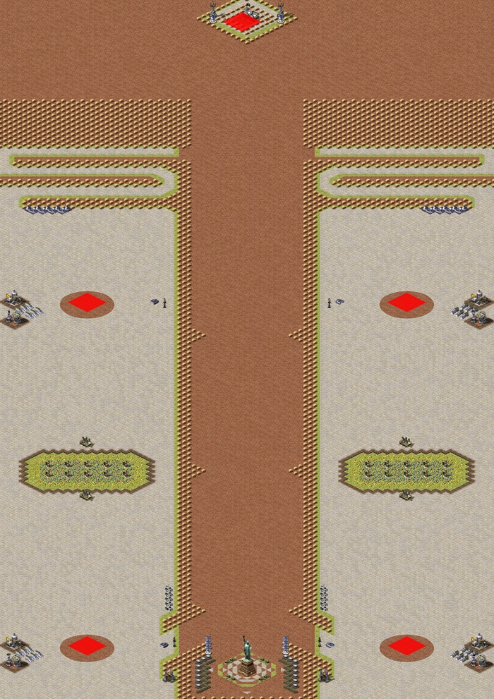 Defend Liberty v1.4 preview