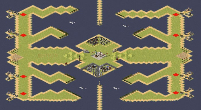 All About World War III - Alpaca - v2.8 Sell a building for infinite money preview