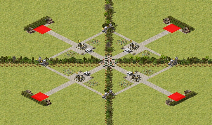 Viper Nest 4X 1.6 preview