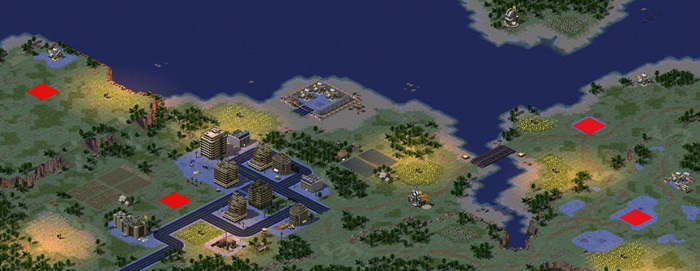 [4] MO: Tropical Groove (2-4) preview