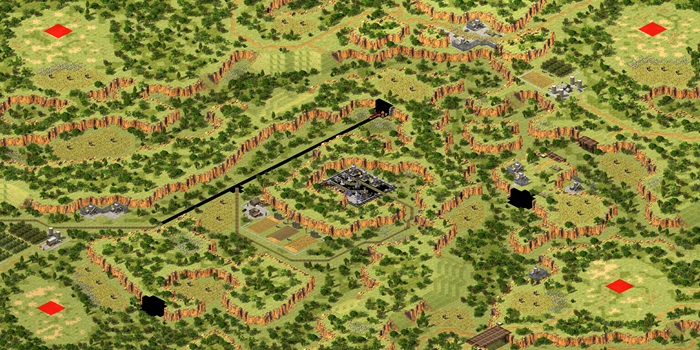 Reborn 2.0 - Mountain Adventures (2-4) preview