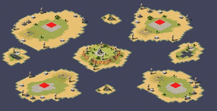 [4] Moai Mischief preview