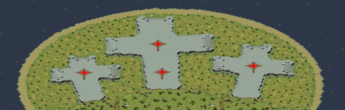 Crossed Confinement (2-4) preview