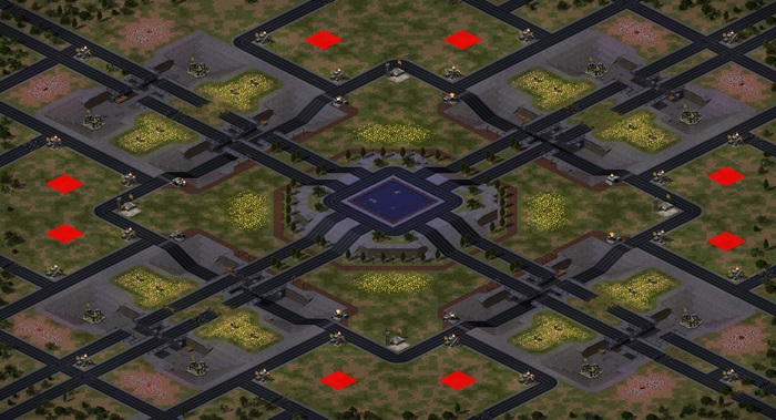[8] Proving Grounds - Modded By Snypz preview