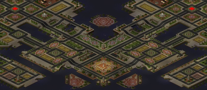 [2] Andalusia LE preview