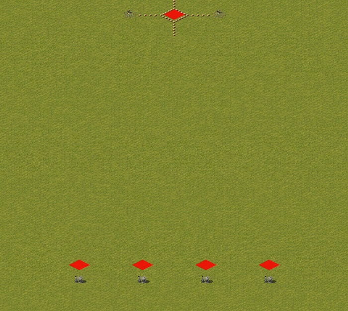 Survive Death R3 By:Dctanxman (Short Game Off) preview