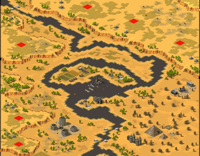 [6] Flood Plains preview