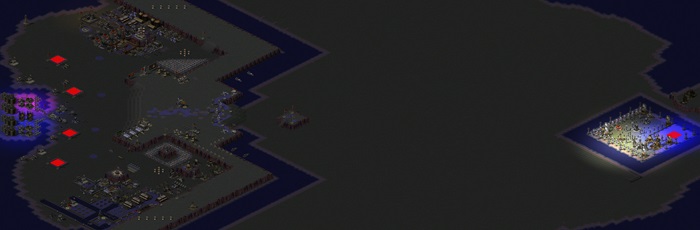 Kecodon's Survival (Evilneon Edit) Allied preview