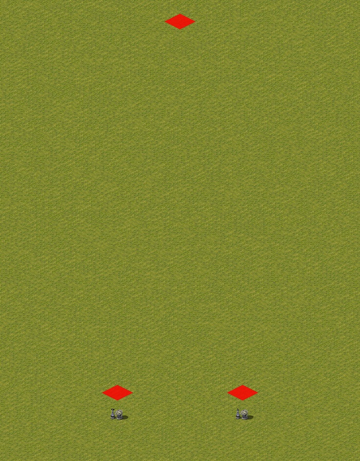 [2] Survive Death R3 - Dctanxman preview