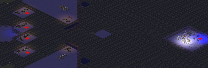 Mayo 001 Airwar Survival - HARD - MISSING (2025 Edit by MGLCOSMOSS) preview