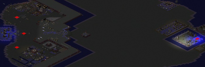 TESTVSTEST (Kecodon's 10, MISSING, Evilneon Edition,3v1) preview