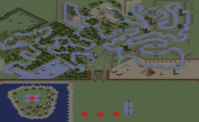 The Valley Of Pikachu BRUTAL preview