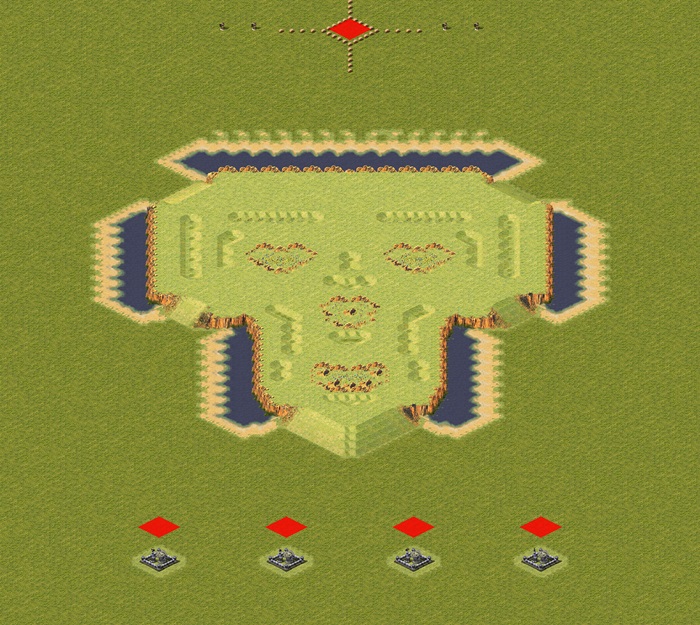 [4] Face Of Death - Dctanxman preview