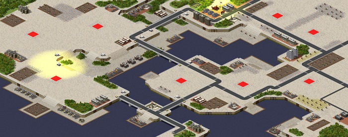 City Limits preview