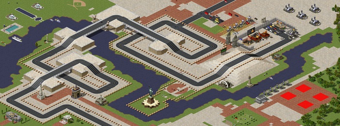 NEW HONK TOWER.2.1 NOT BUILDINGS preview