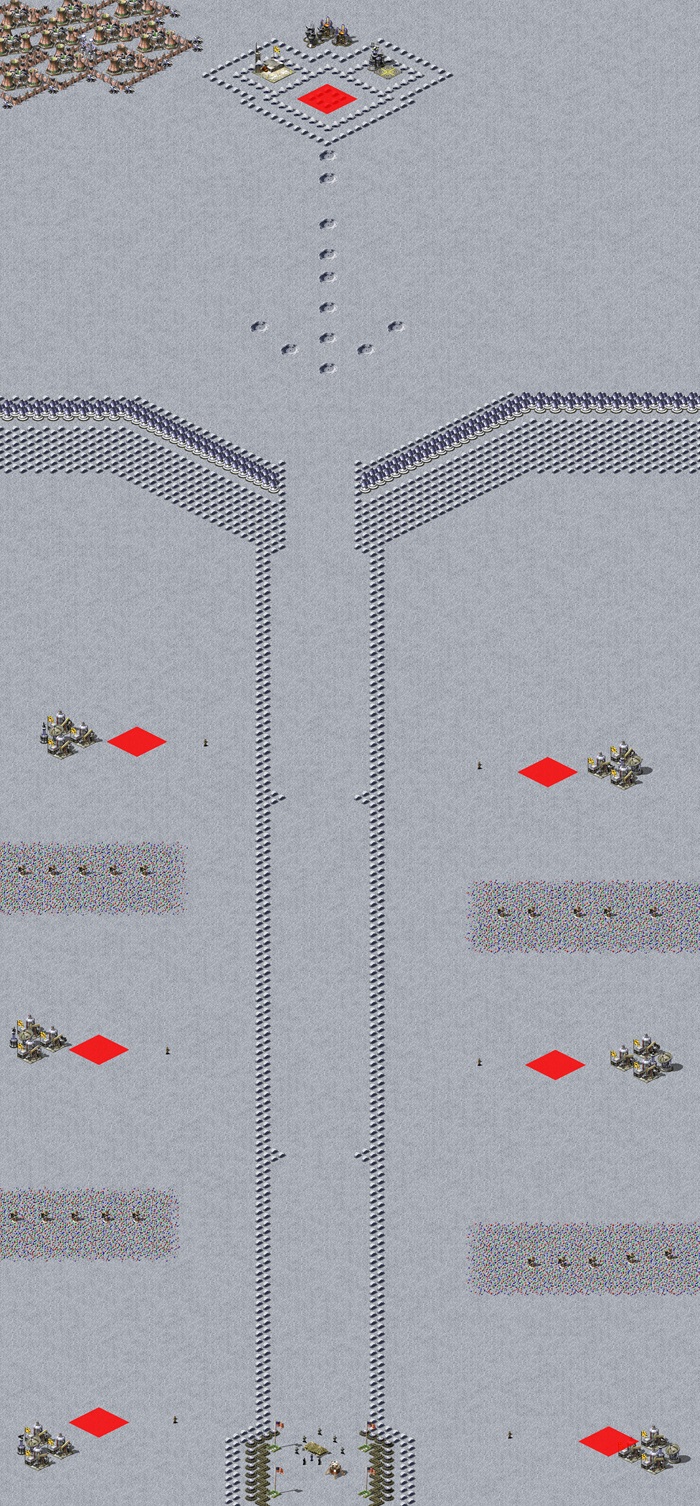 War of da Worlds by Dafool321-Lite v1.2 -- MISSING preview