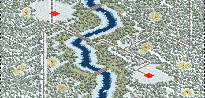 [2] Battle Of The Bulge I Rolling Thunder preview