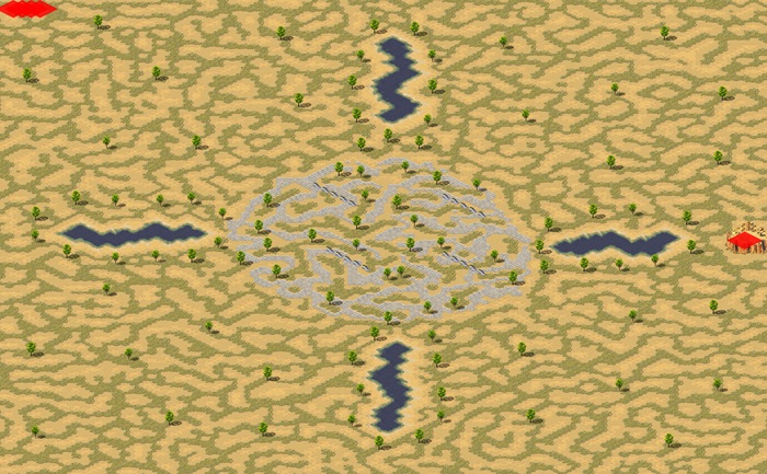 [SMK v3.7 - SRV] Stand Your Ground preview