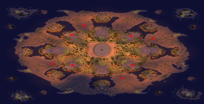 [8] Sea Circle preview