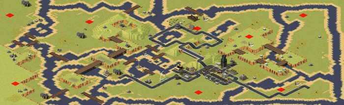 XXB YR Waterways preview