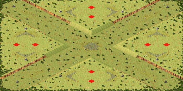 Defence & Offence preview