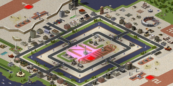 The Guild (1 vs 2) preview