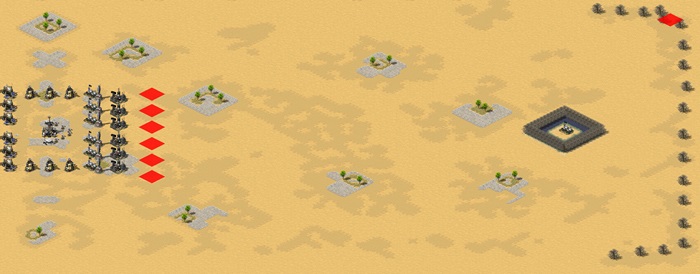 TroopSurvival 6p -- MISSING preview