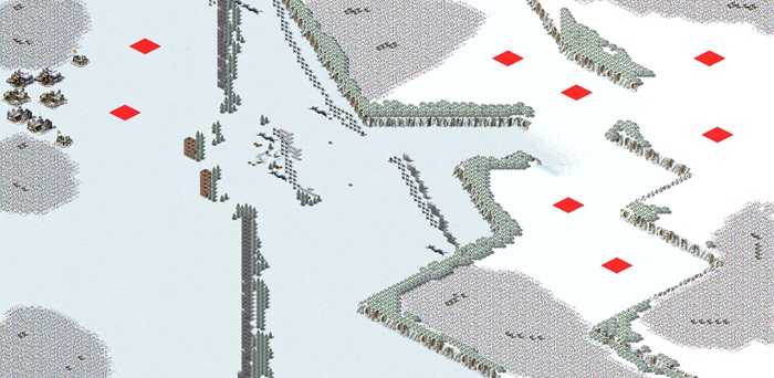 zzz day2 Map No.3 By Arthur preview
