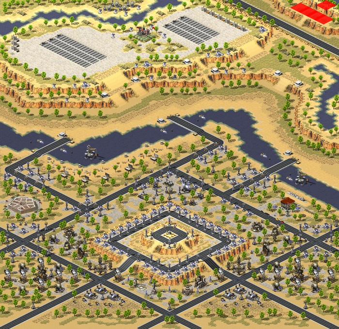 Get To The Chopper III v1.3 preview