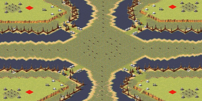 Fortress Wars [4] preview