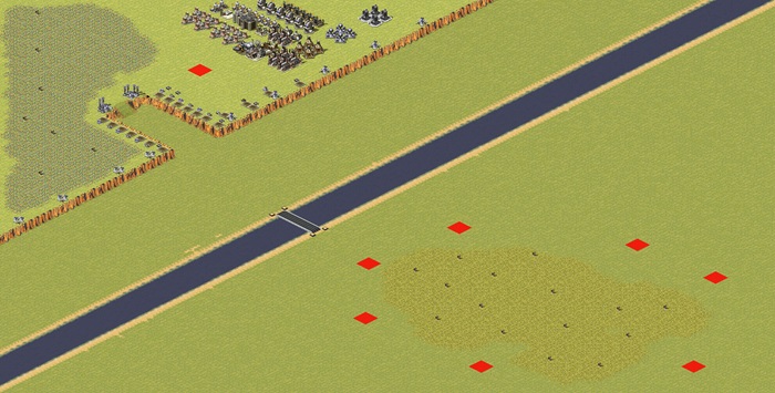 river run preview