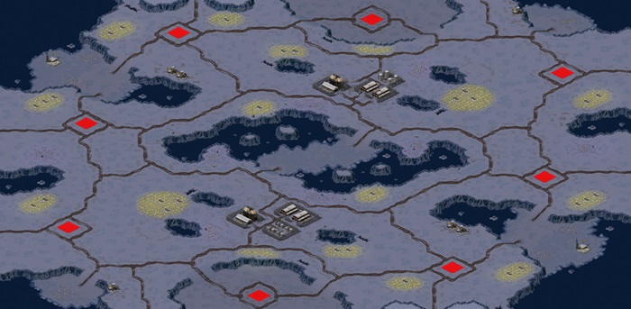 DW-Ant Arctic 8 preview