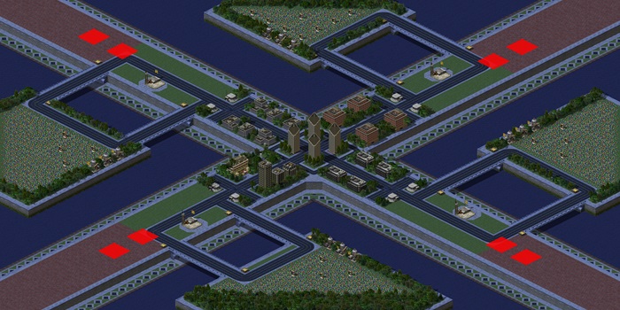 [8] Running With The Devil preview