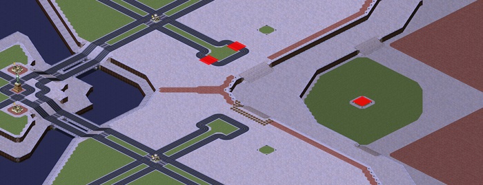 [2] Liberty Island - Da One preview