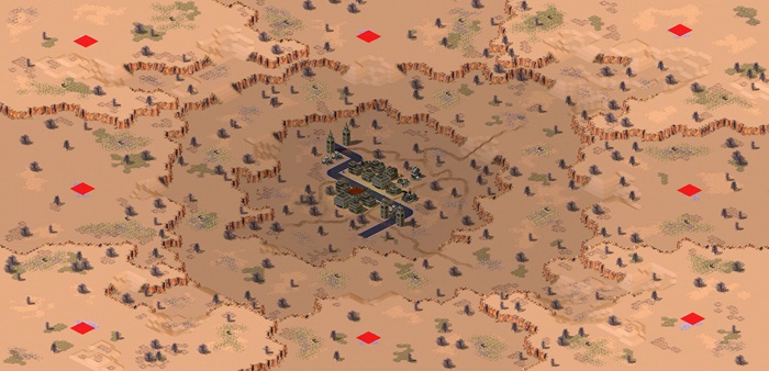 quiet city preview
