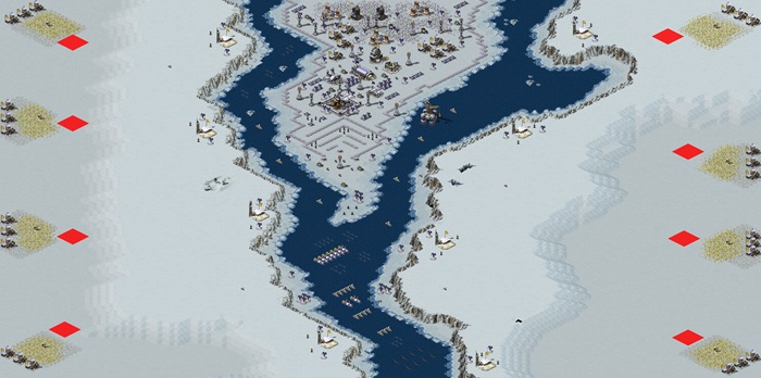 Oil Island 1.02 preview