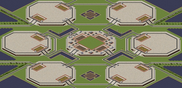 Circal Jerk Survival (4p) -- MISSING preview