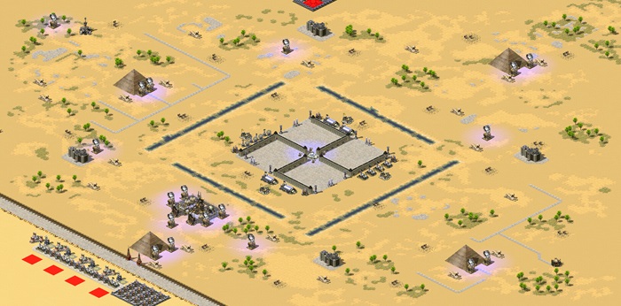 Protect The Time-Machine 2-MAP4YOU preview