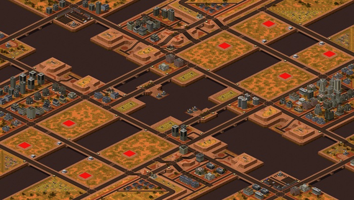 Toxicity (2-8) preview